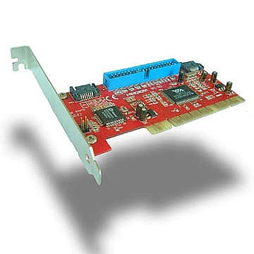  - PCI cards